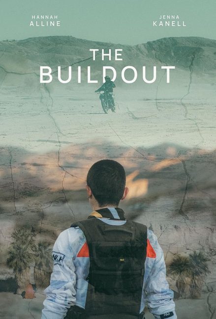مشاهدة فيلم The Buildout 2024 مترجم حصرى اون لاين على أكثر من سيرفر