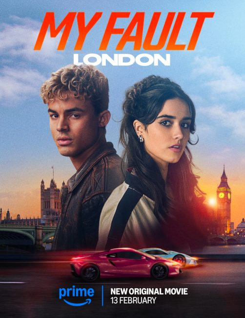 مشاهدة فيلم My Fault: London 2025 مترجم حصرى اون لاين على أكثر من سيرفر