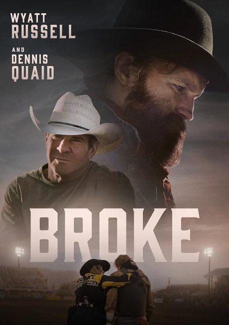 مشاهدة فيلم Broke 2025 مترجم حصرى اون لاين على أكثر من سيرفر