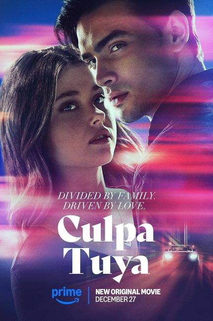 مشاهدة فيلم Your Fault 2024 مترجم حصرى اون لاين على أكثر من سيرفر
