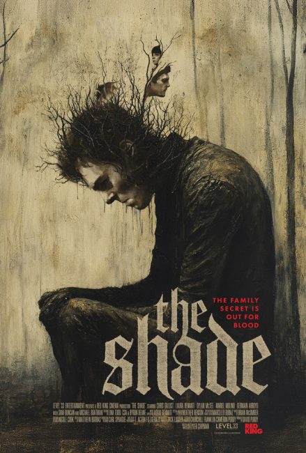 مشاهدة فيلم The Shade 2023 مترجم حصرى اون لاين على أكثر من سيرفر