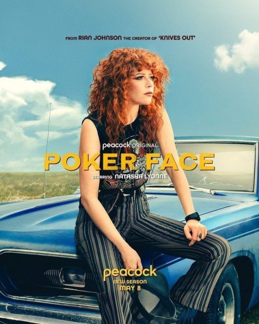 مشاهدة مسلسل Poker Face الموسم الثاني الحلقة 6 مترجمة حصرى