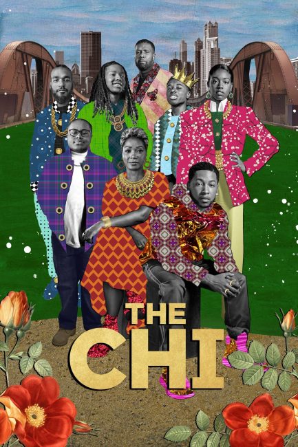 مشاهدة مسلسل The Chi الموسم الخامس الحلقة 5 مترجمة حصرى