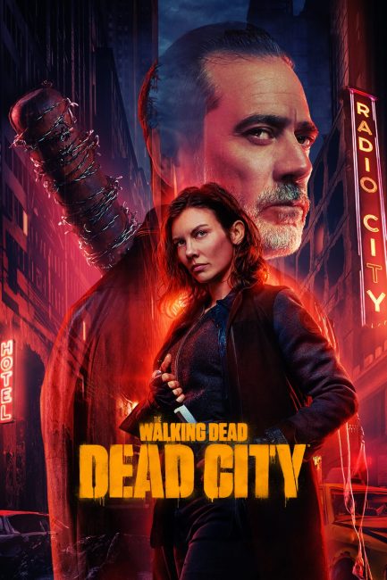 مشاهدة مسلسل The Walking Dead: Dead City الموسم الثاني الحلقة 3 مترجمة حصرى