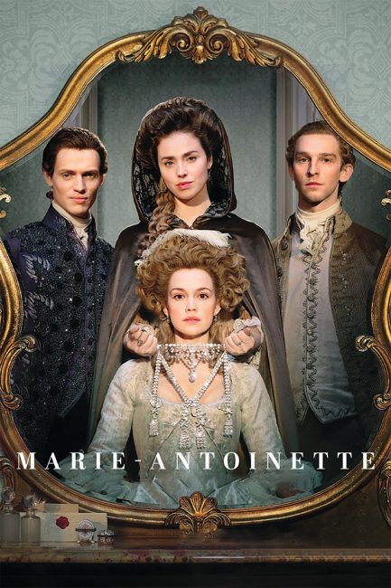 مشاهدة مسلسل Marie Antoinette الموسم الثاني الحلقة 8 والاخيرة مترجمة حصرى